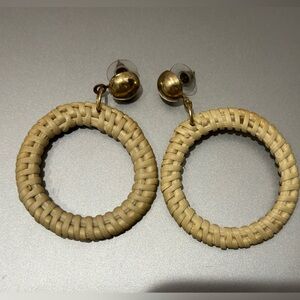 Pretty Custom Made Earrings